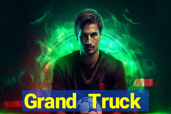 Grand Truck Simulator 2 dinheiro infinito